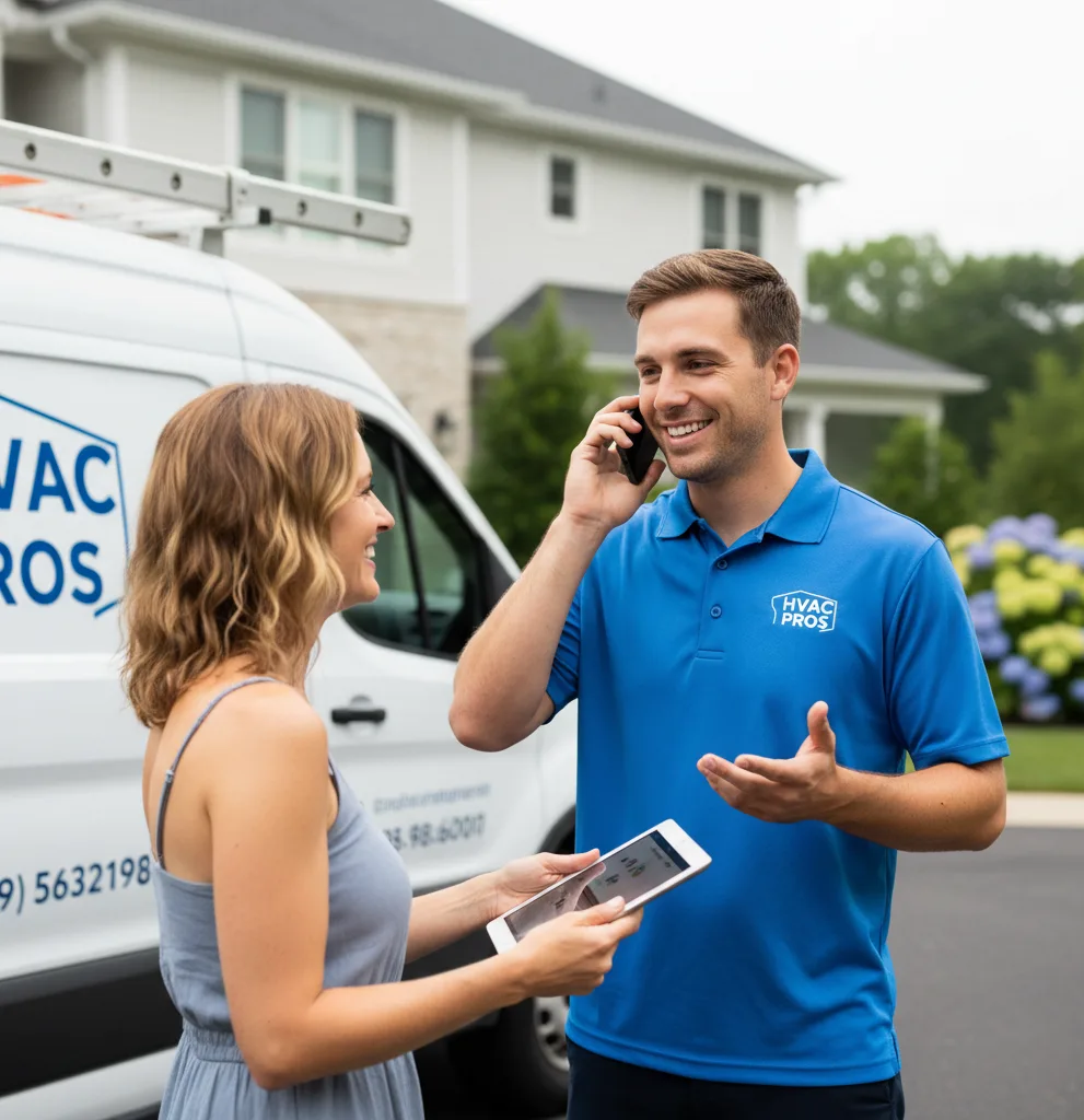 Furnace Repair in Rio Rancho, NM